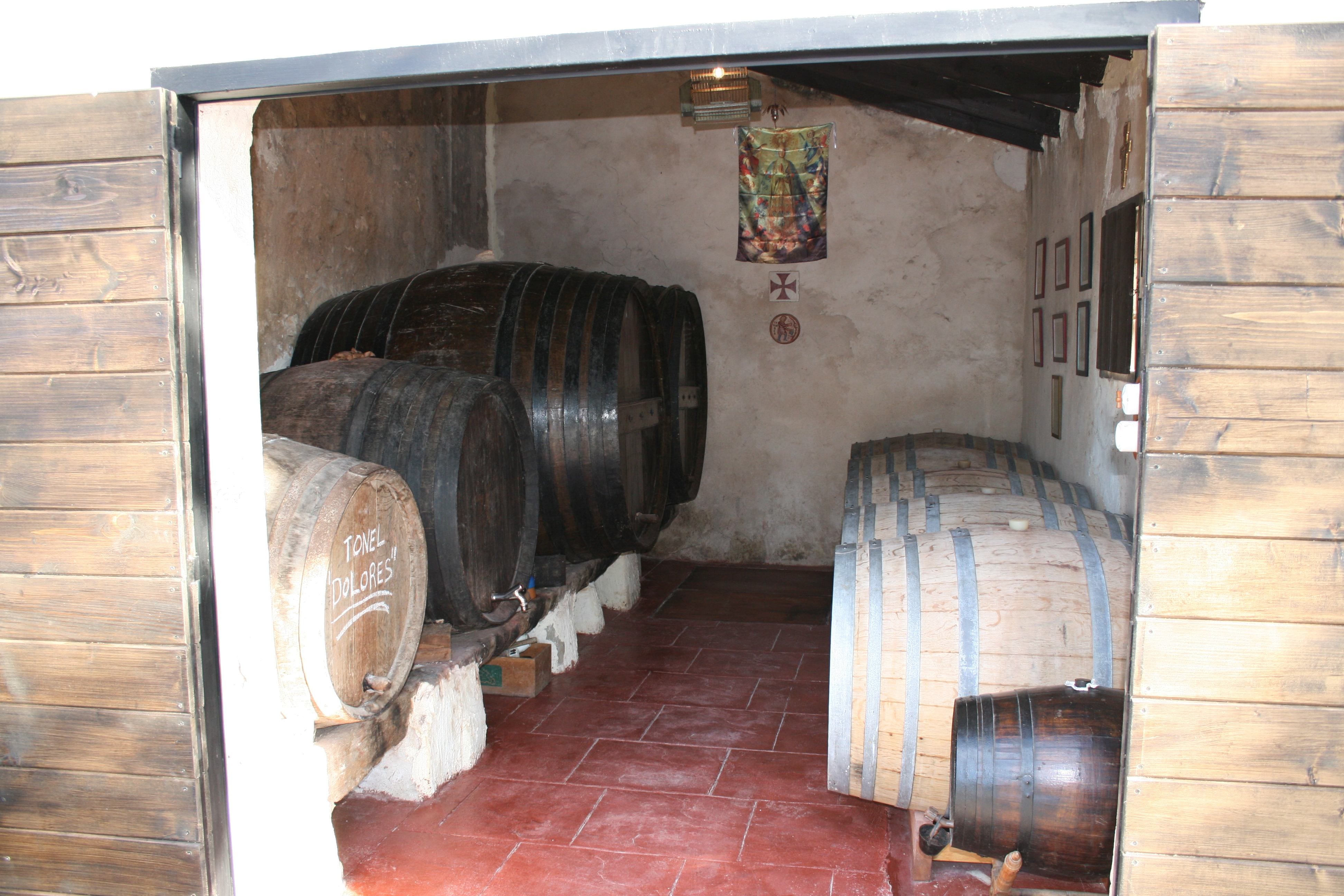 Bodegas Faelo