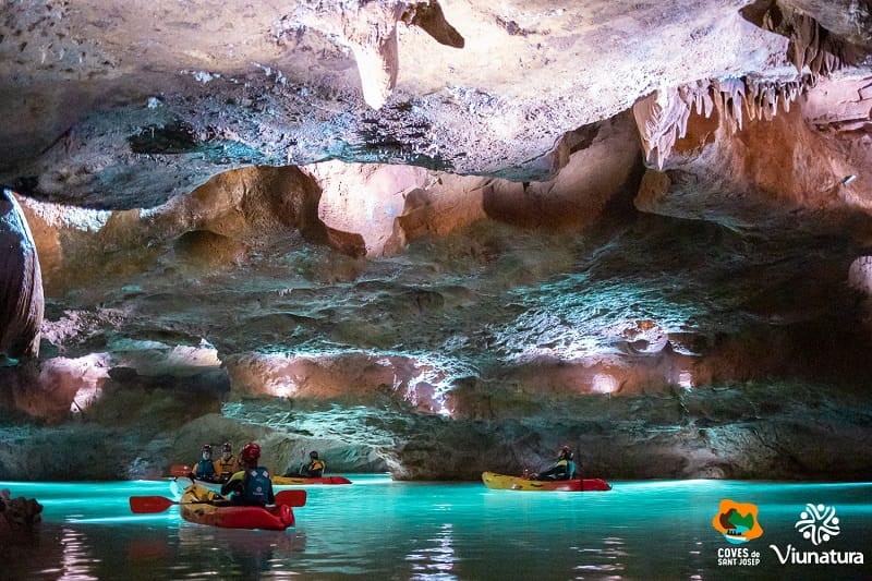 cueva san jose