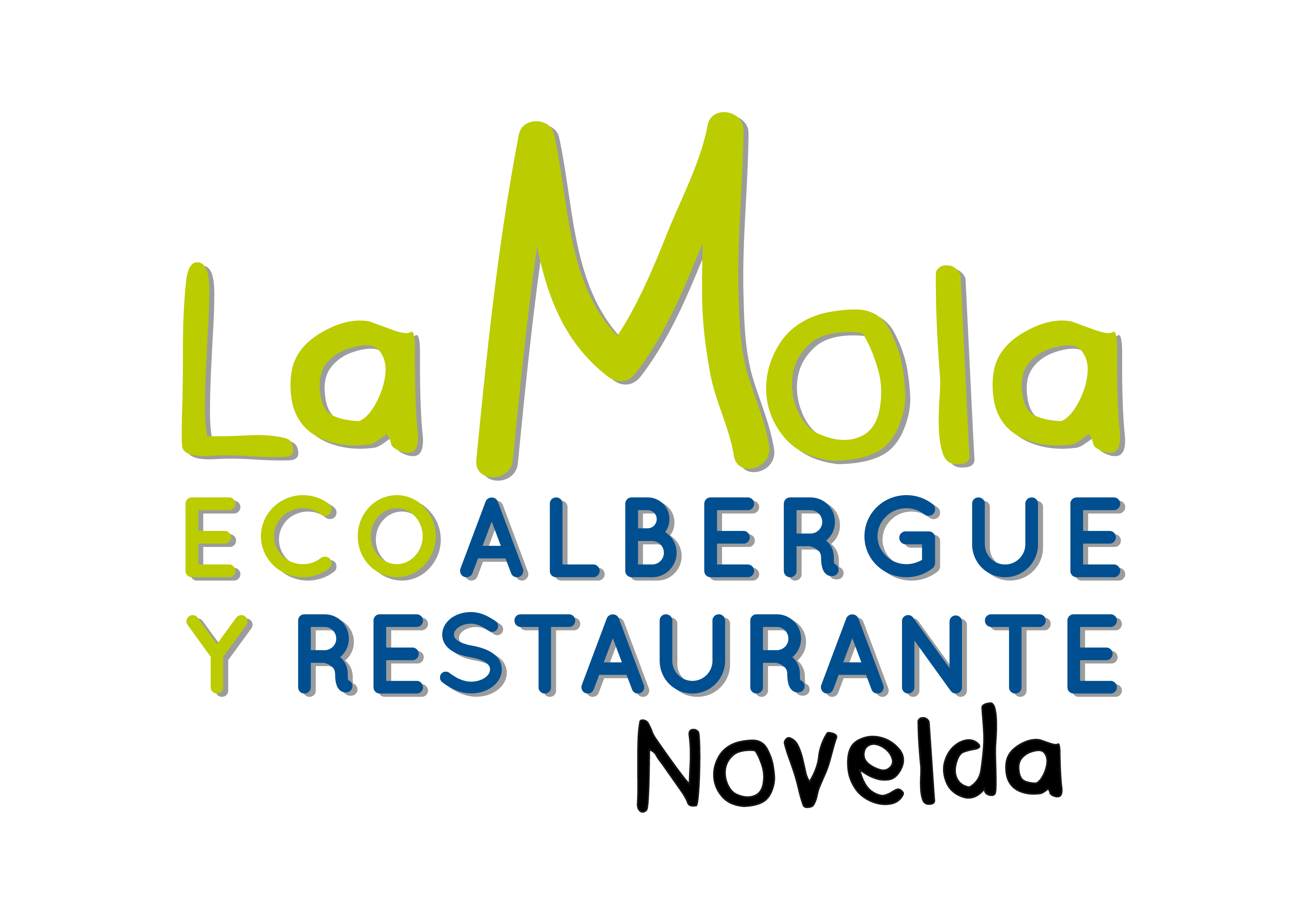 La Mola