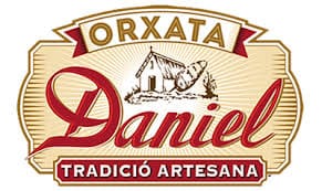 orxata Daniel