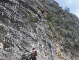 ferrata