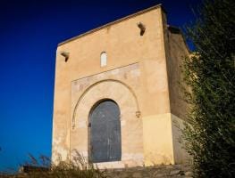 Ermita de Santa Ana (Xàtiva)