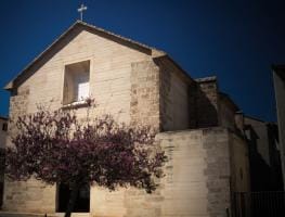 Iglesia de San Pedro (Xàtiva)