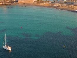 Tabarca Island Marine Reserve (Region of Valencia)