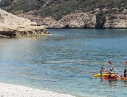 Kayak in Region of Valencia