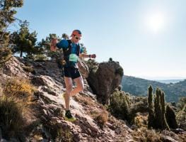 Penyagolosa Trails, Comunitat Valenciana