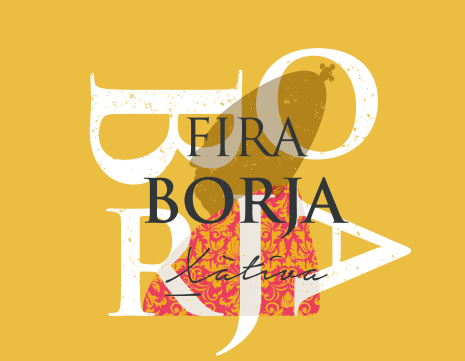 Llega la IV edición de la Fira Borja de Xàtiva