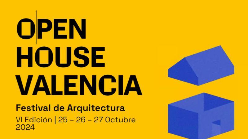 Open House Valencia