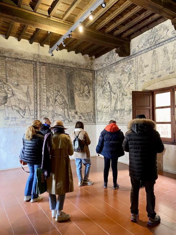 Descubriendo el legado cátaro en el interior de Castellón