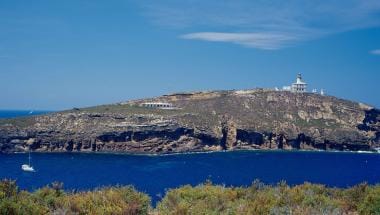 Islas Columbretes, la gran Reserva Marina del Mediterráneo