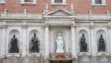 Universidad de València