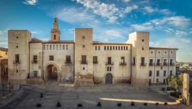 Palau Marquesal del Milà i Aragó