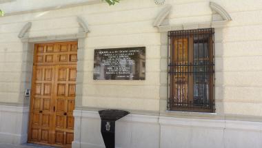 Convento Hermanas Terciarias Capuchinas