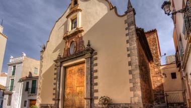 Ermita de la Sang