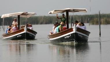 Visit Albufera