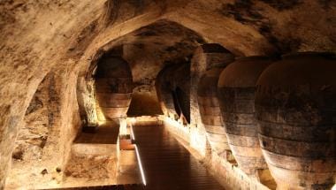 Bodega histórica