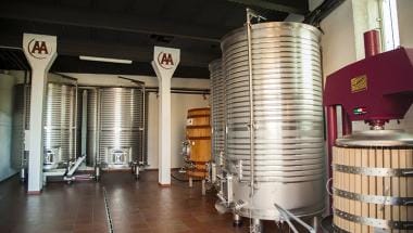 Bodegas Arráez 