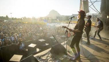 MRK XÀBIA FESTIVAL