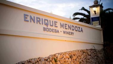 Bodegas Enrique Mendoza