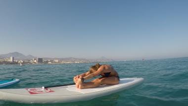 SUP Campello Surf Club