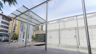 EACC ESPAI D'ART CONTEMPORANI CASTELLÓ