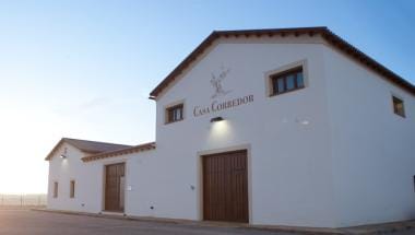 Casa Corredor