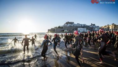 Infinitri Triatlon Peñíscola