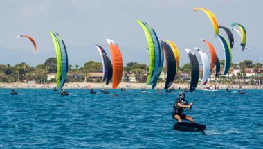 Formula Kite Surf Castelló