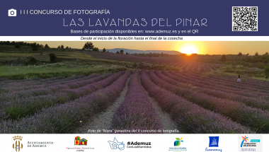 Concurso fotografía Ademuz