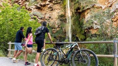 Mediterranean bike tours