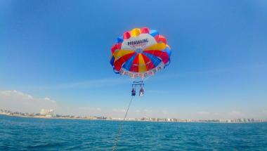 Actv. nauticas Torrevieja