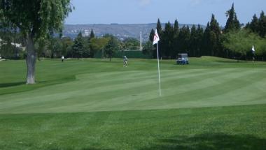 Club de golf Javea