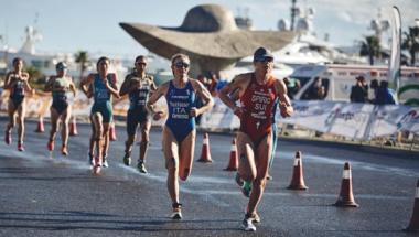 Federación de Triatlón de la Comunidad Valenciana