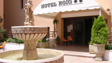 hotel roig