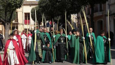 Fiestas del Santo Cáliz