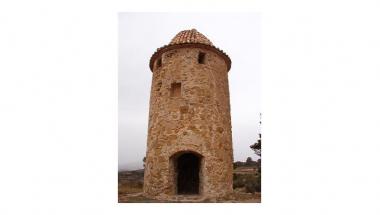 Torre del Molino