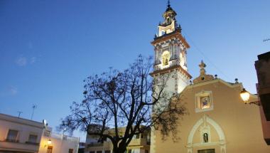 Iglesia de los Santos Juanes