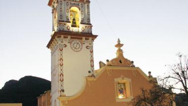 iglesia