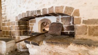 Horno Medieval