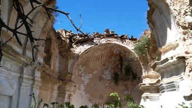 Imagen Convento de Santa Ana Albaida