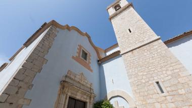 Imagen Iglesia Parroquial