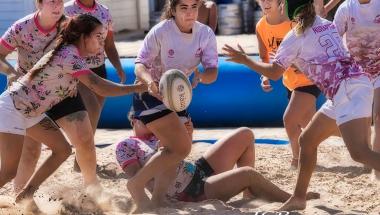 Federació Rugby Comunidad Valenciana