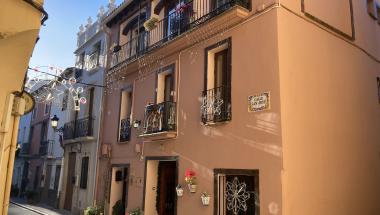 casa pilar exterior