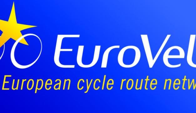 logo eurovelo