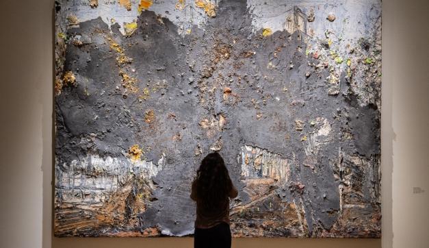 El arte como memoria viva: Anselm Kiefer y la construcción del pensamiento contemporáneo en València